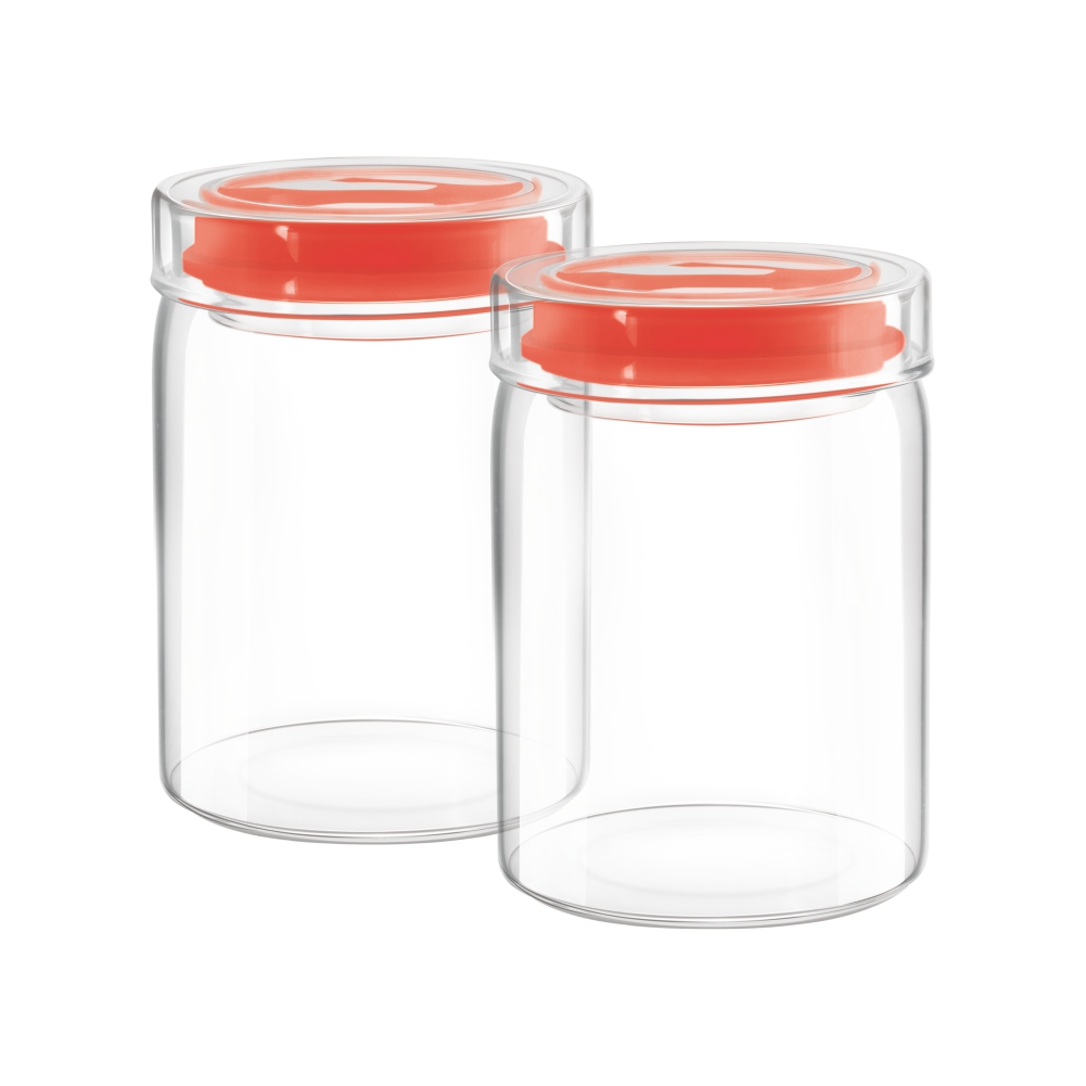 Treo Alin Glass Jars