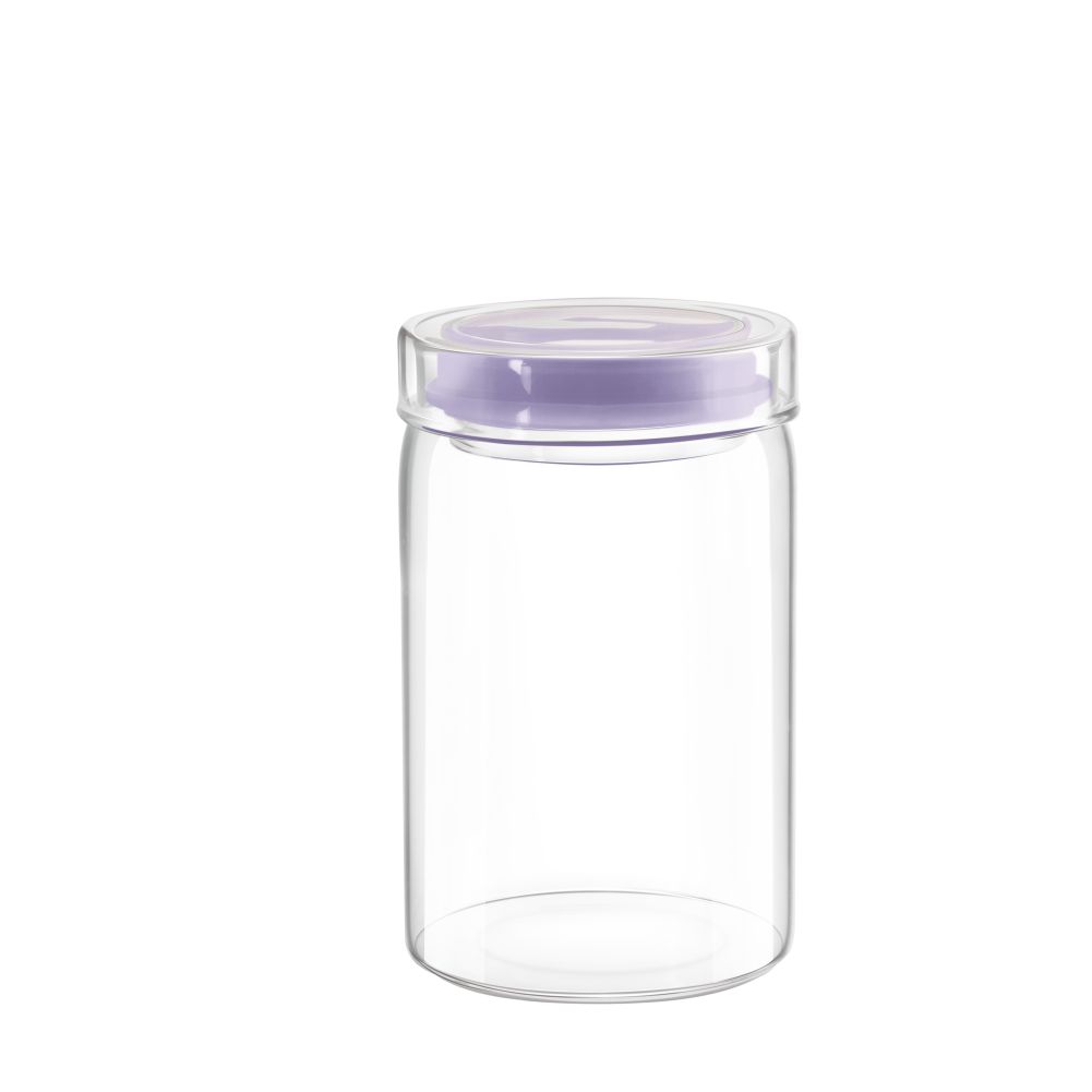 Treo Alin Glass Jars