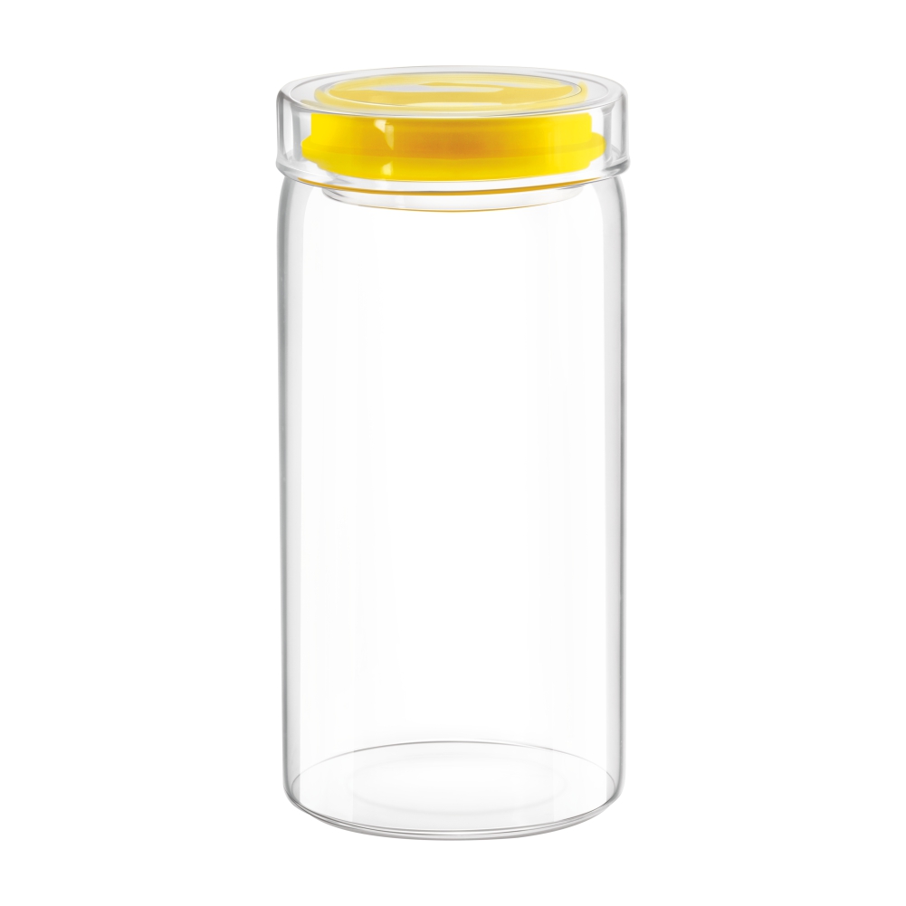 Treo Alin Glass Jars