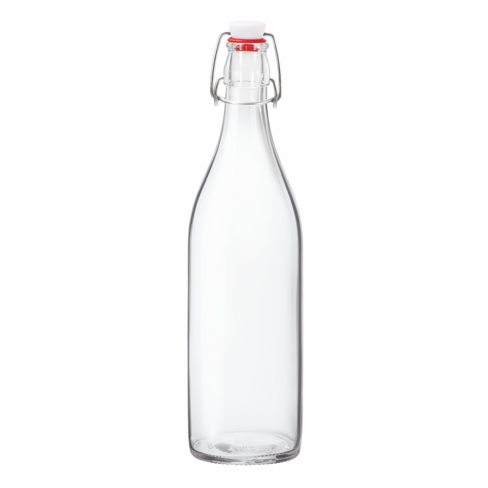 Treo Aqua Delite Glass Bottle						
