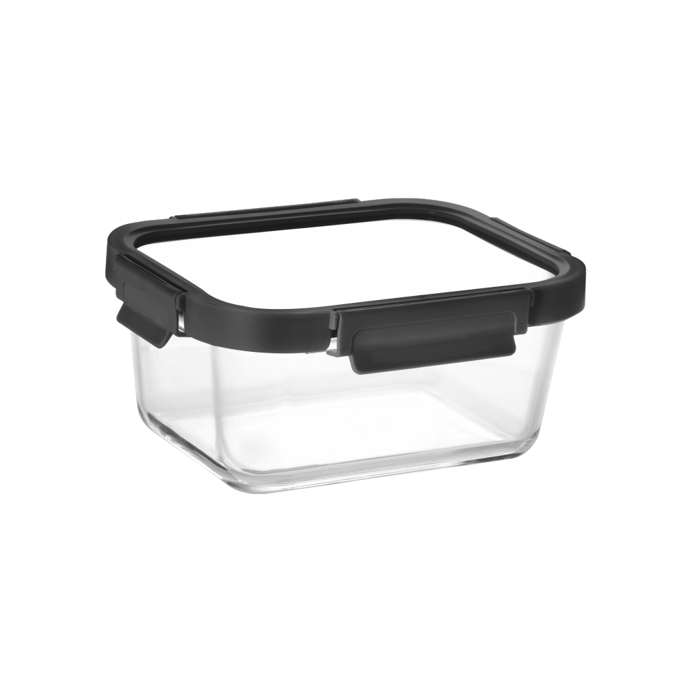 Treo Clip Fresh Rectangular Deep Container