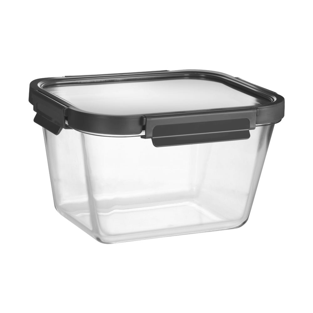 Treo Clip Fresh Rectangular Deep Container