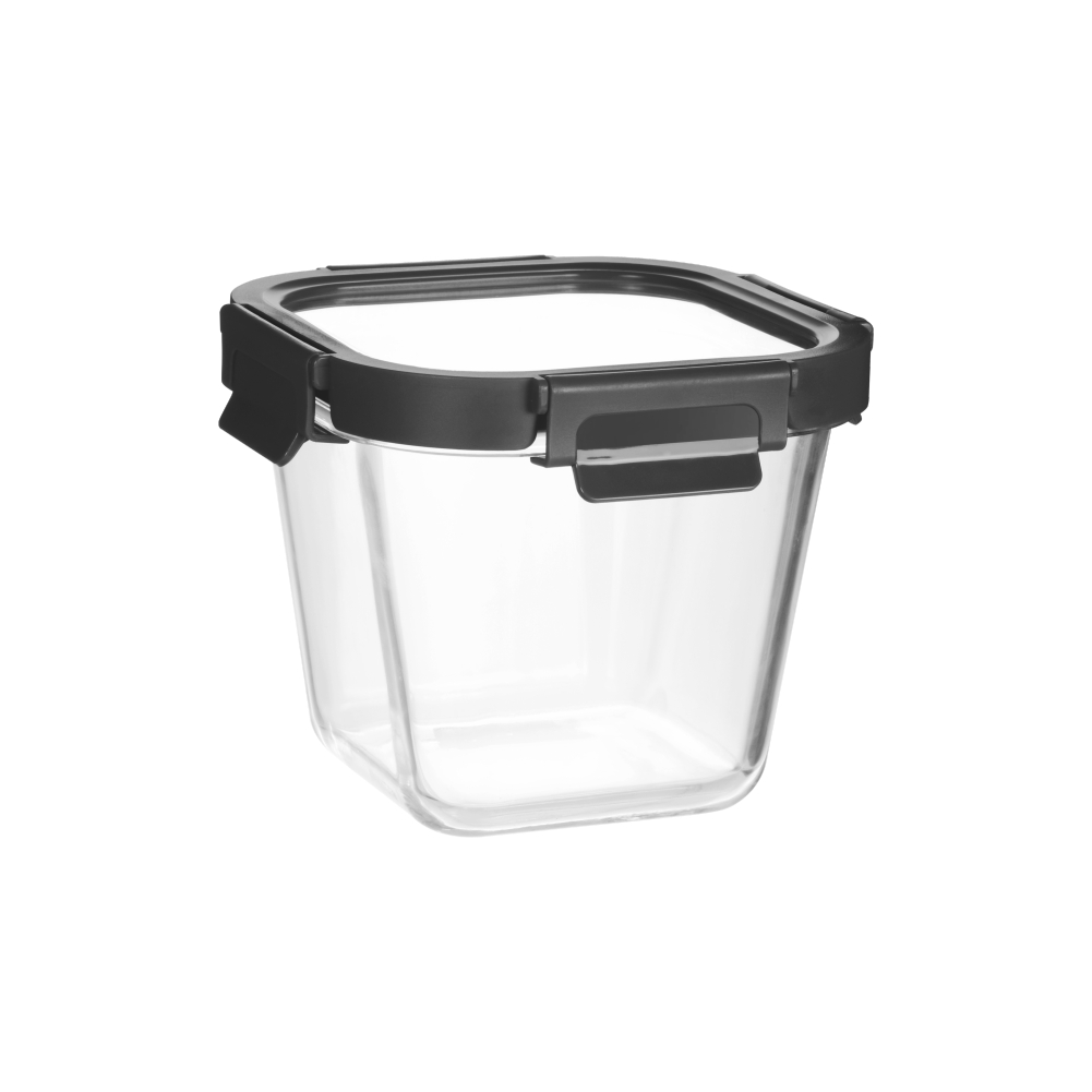 Treo Clip Fresh Square Deep Container