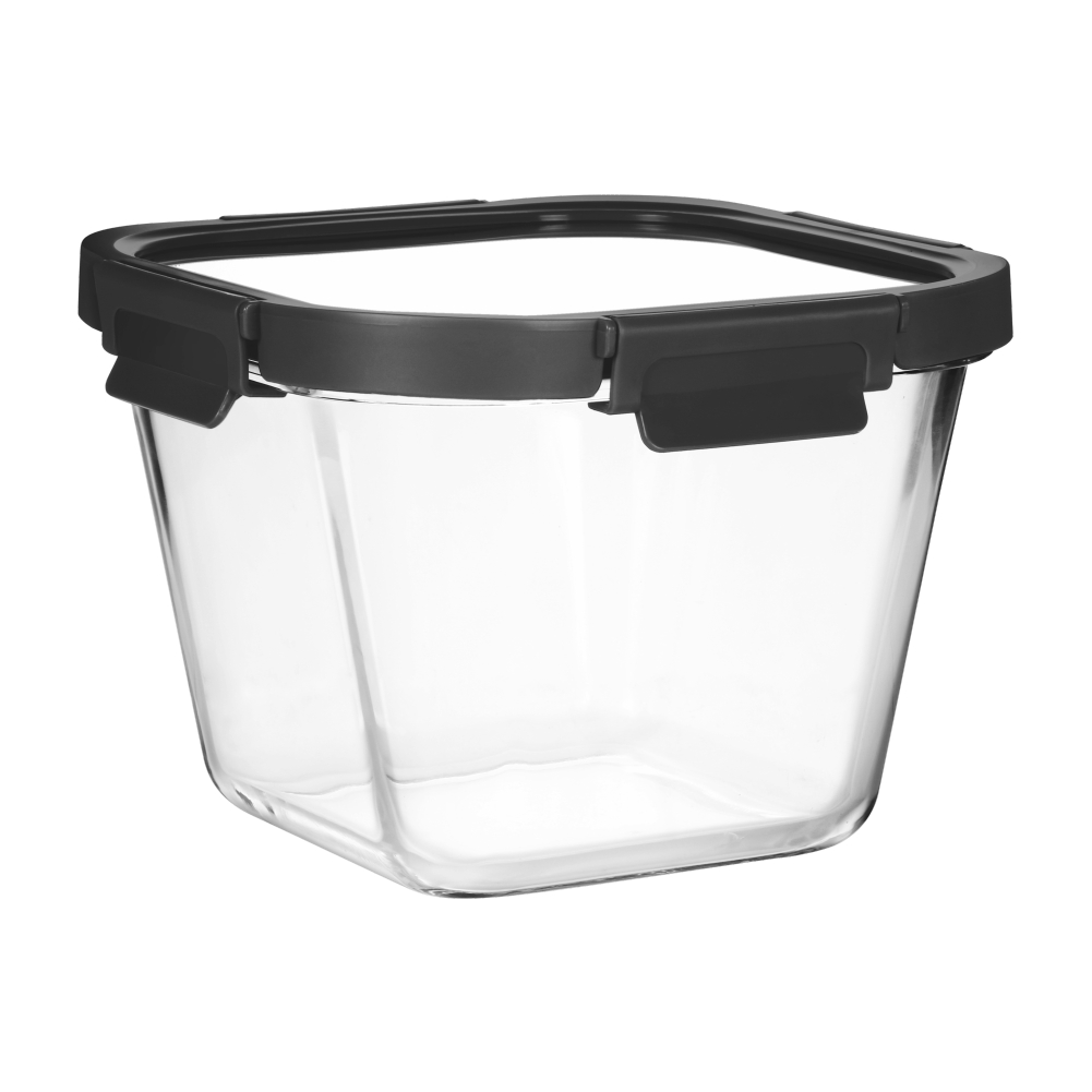 Treo Clip Fresh Square Deep Container