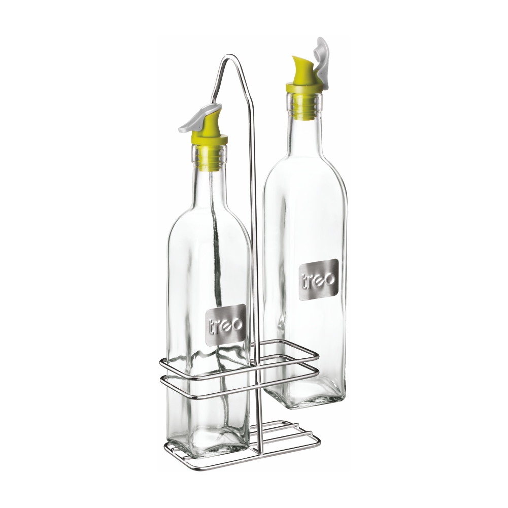 Treo Swift Oil Dispenser With Stand