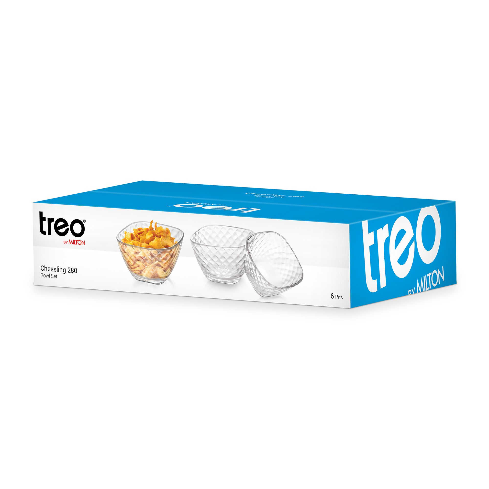 Treo Cheesling Bowl