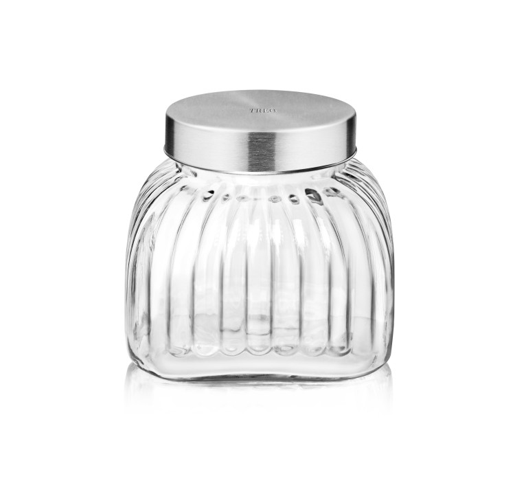 Treo Bruno Glass Jar