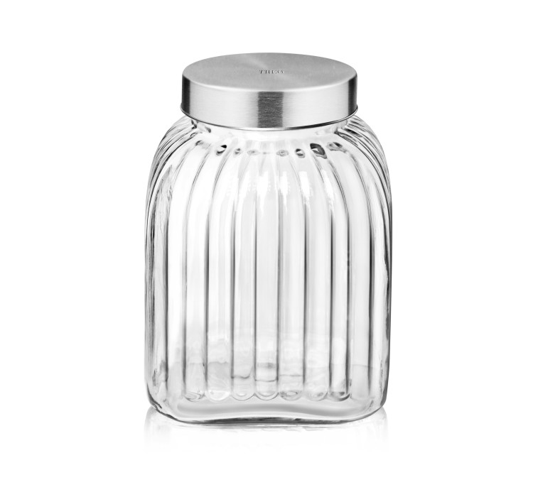 Treo Bruno Glass Jar