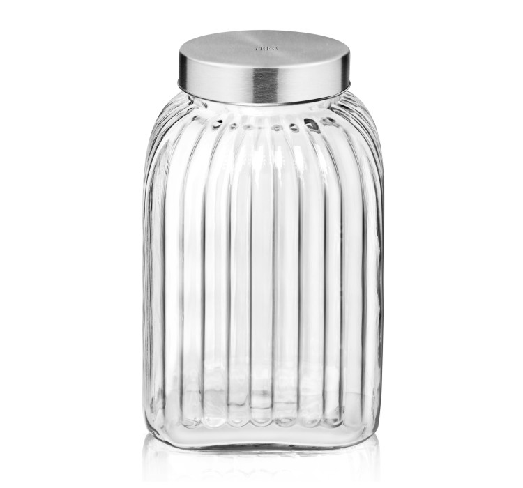 Treo Bruno Glass Jar