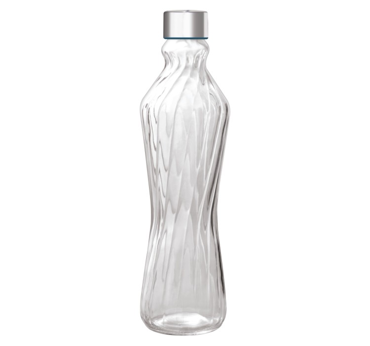 Treo Verve Glass Bottle