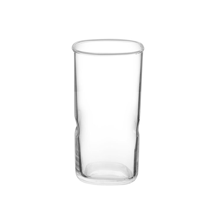 Treo Gripper Water Glass Tumbler