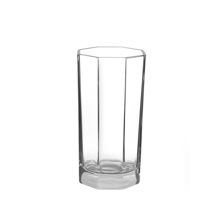 Treo Octron DX Water Glass Tumbler