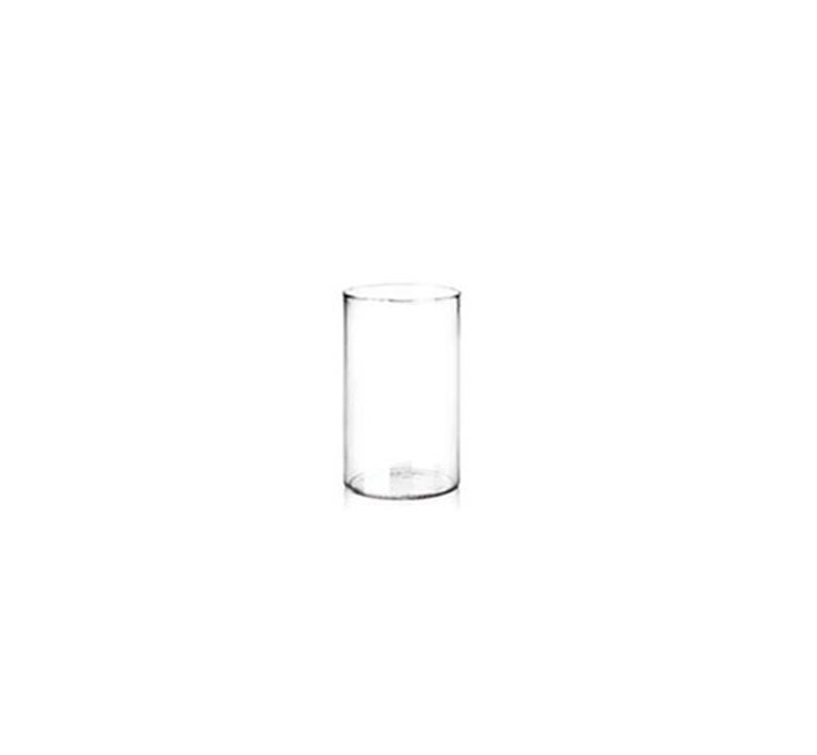 Treo Borosilicate Vector Water Glass Tumbler