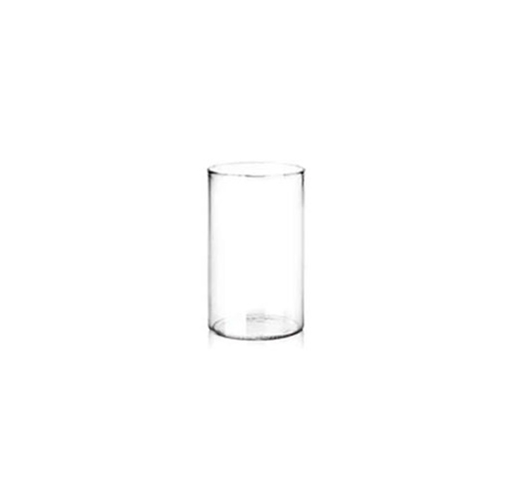 Treo Borosilicate Vector Water Glass Tumbler