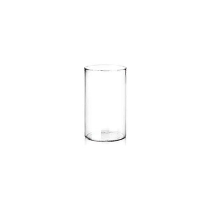 Treo Borosilicate Vector Water Glass Tumbler