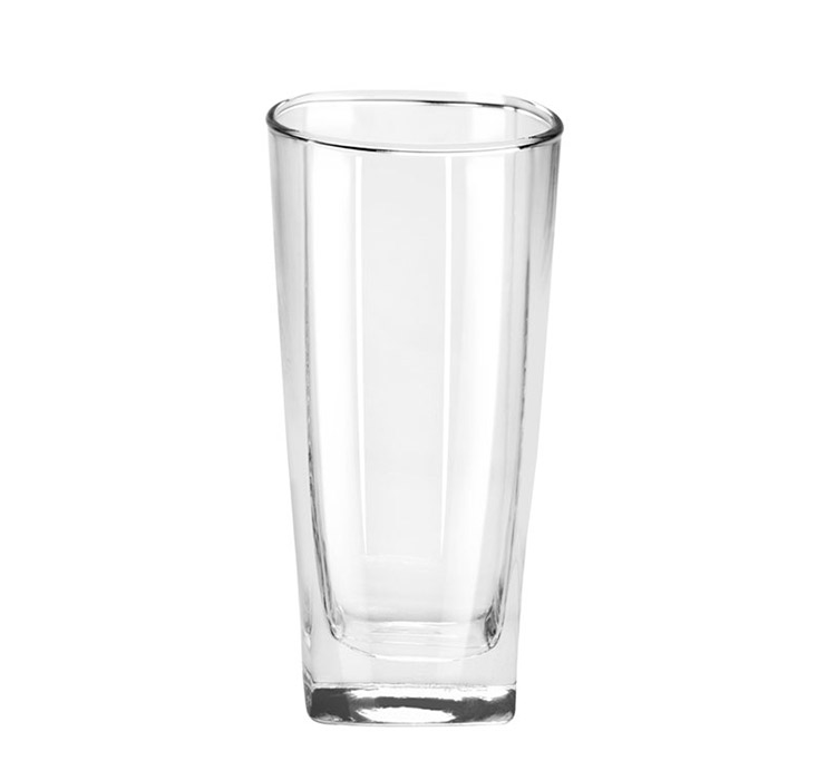 Treo Atlas Drinking Water Glass Tumbler