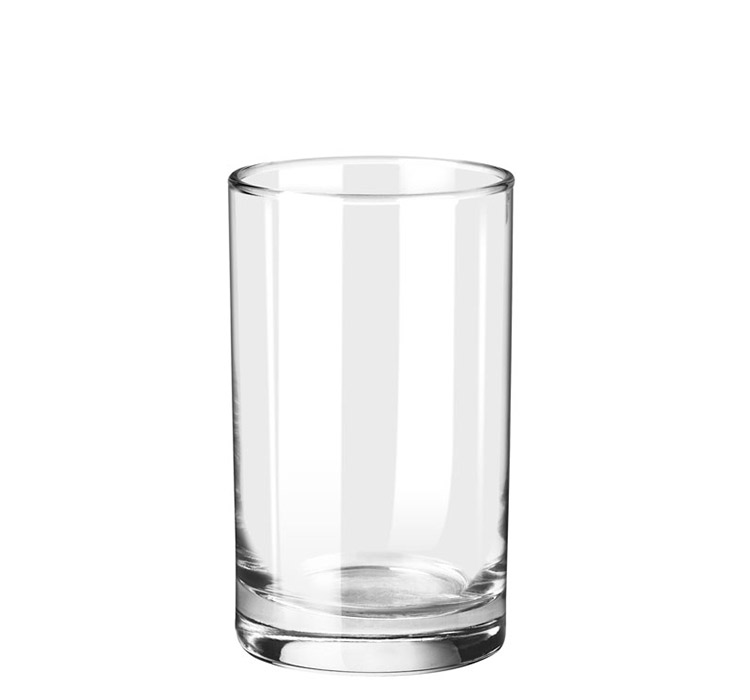 Treo Embassy Water Glass Tumbler