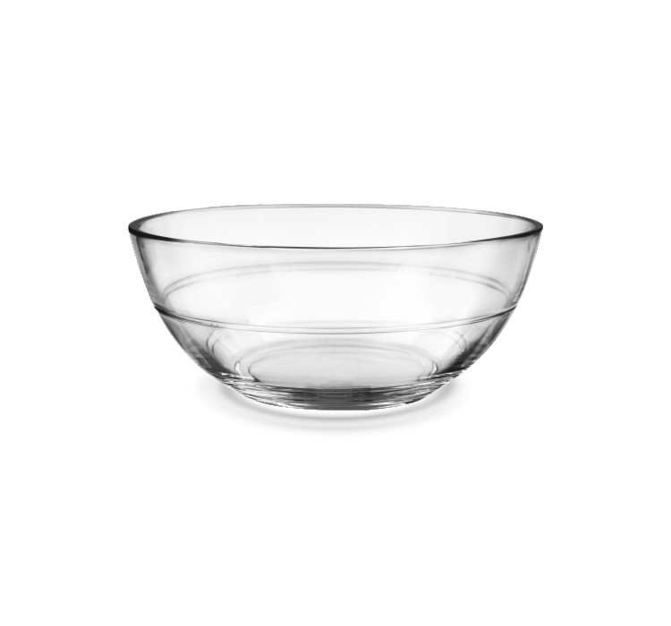Treo Jelo Glass Bowls