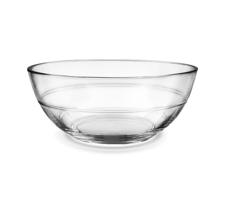 Treo Jelo Glass Bowls