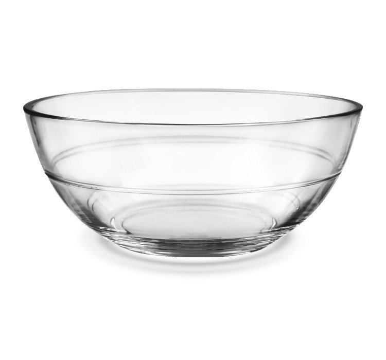 Treo Jelo Glass Bowls