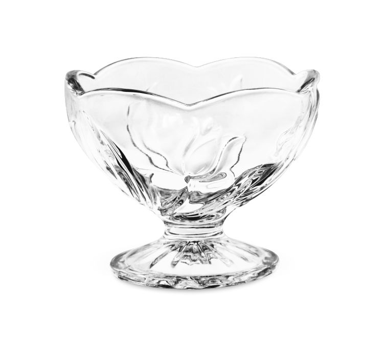 Treo Ancy Glass Bowl