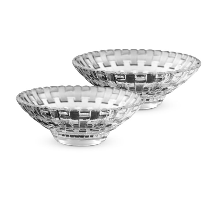 Treo Eclaire Bowl Glass Set