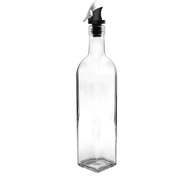 Treo Swift Glass Oil Dispenser 500ml