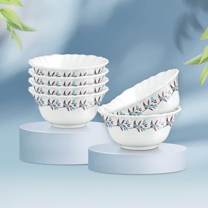 Aurelia Collection 6 Pcs Bowl Set - LAVELLE
