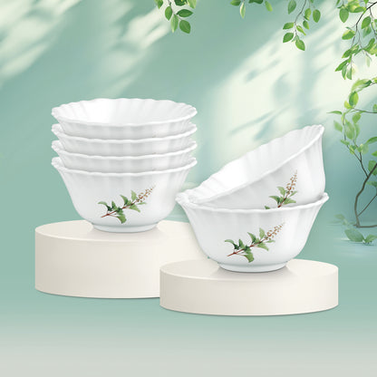 Aurelia Collection 6 Pcs Bowl Set - SAVIRA