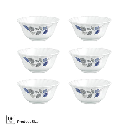 Aurelia Collection 6 Pcs Bowl Set - LUNIS