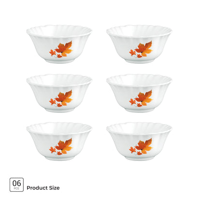 Aurelia Collection 6 Pcs Bowl Set - MAPELLE