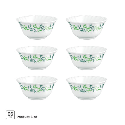 Aurelia Collection 6 Pcs Bowl Set - VERDINIA