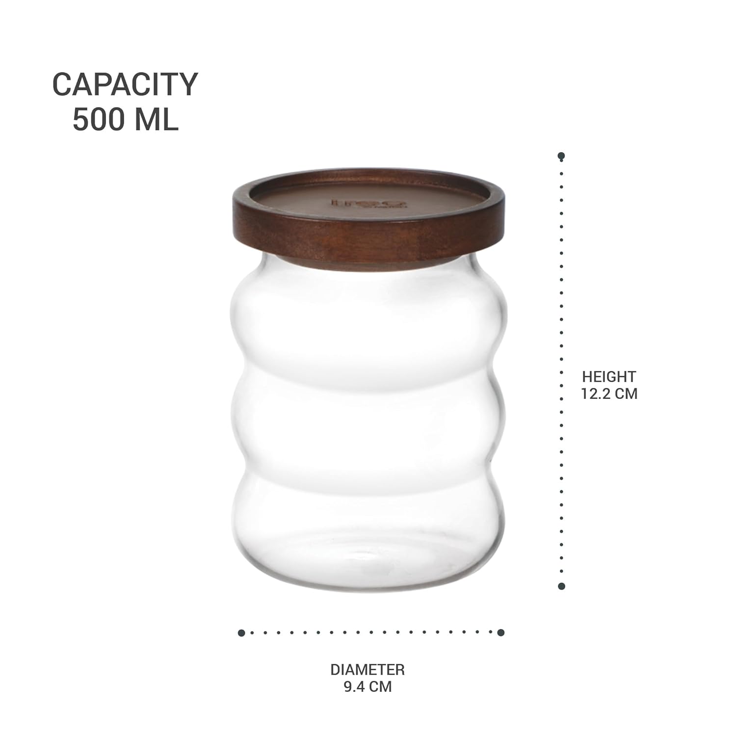 Belly Jar (Treo by Milton)