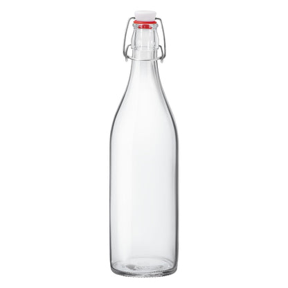 Aqua Delite Glass Bottle (Treo by Milton)