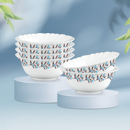 Aurelia Collection 6 Pcs Bowl Set - LAVELLE