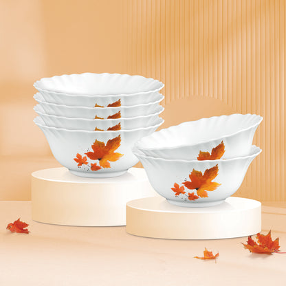 Aurelia Collection 6 Pcs Bowl Set - MAPELLE