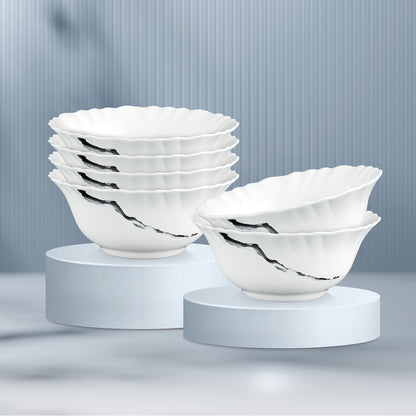 Aurelia Collection 6 Pcs Bowl Set - STRIA