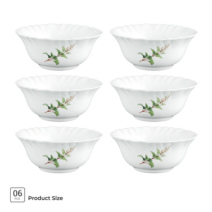 Aurelia Collection 6 Pcs Bowl Set - SAVIRA