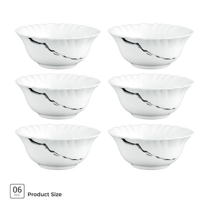 Aurelia Collection 6 Pcs Bowl Set - STRIA