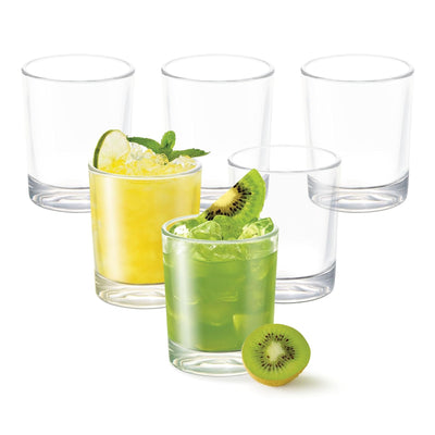 Embassy Cool Glass Tumbler