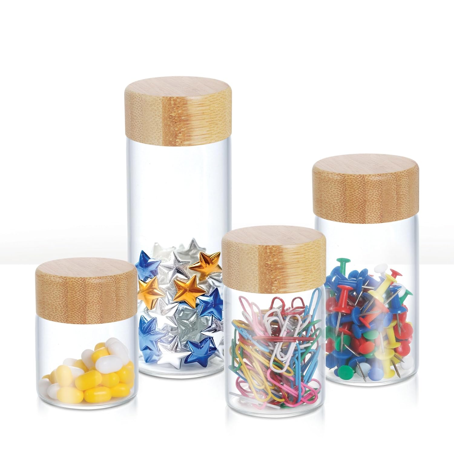 Boroslicate Mini Jar (Treo by Milton)