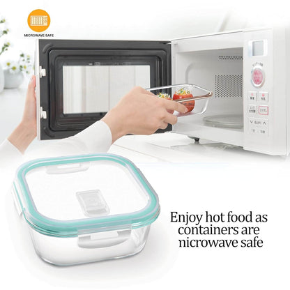 Clip Fresh Square Container (Treo by Milton)