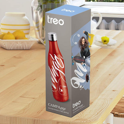 Campa Pop Bottle (Treo by Milton)