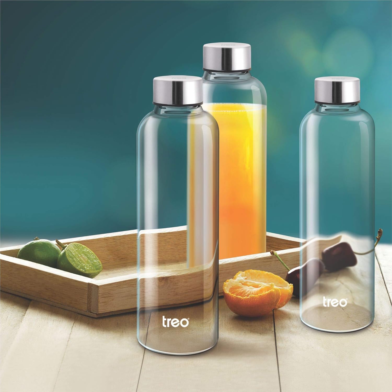 Clarion Bottle (Treo by Milton)