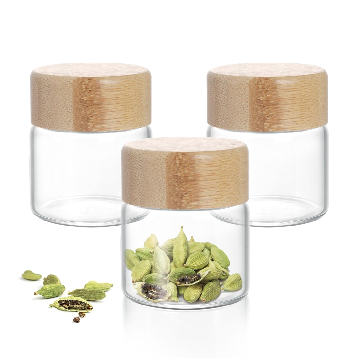 Boroslicate Mini Jar (Treo by Milton)