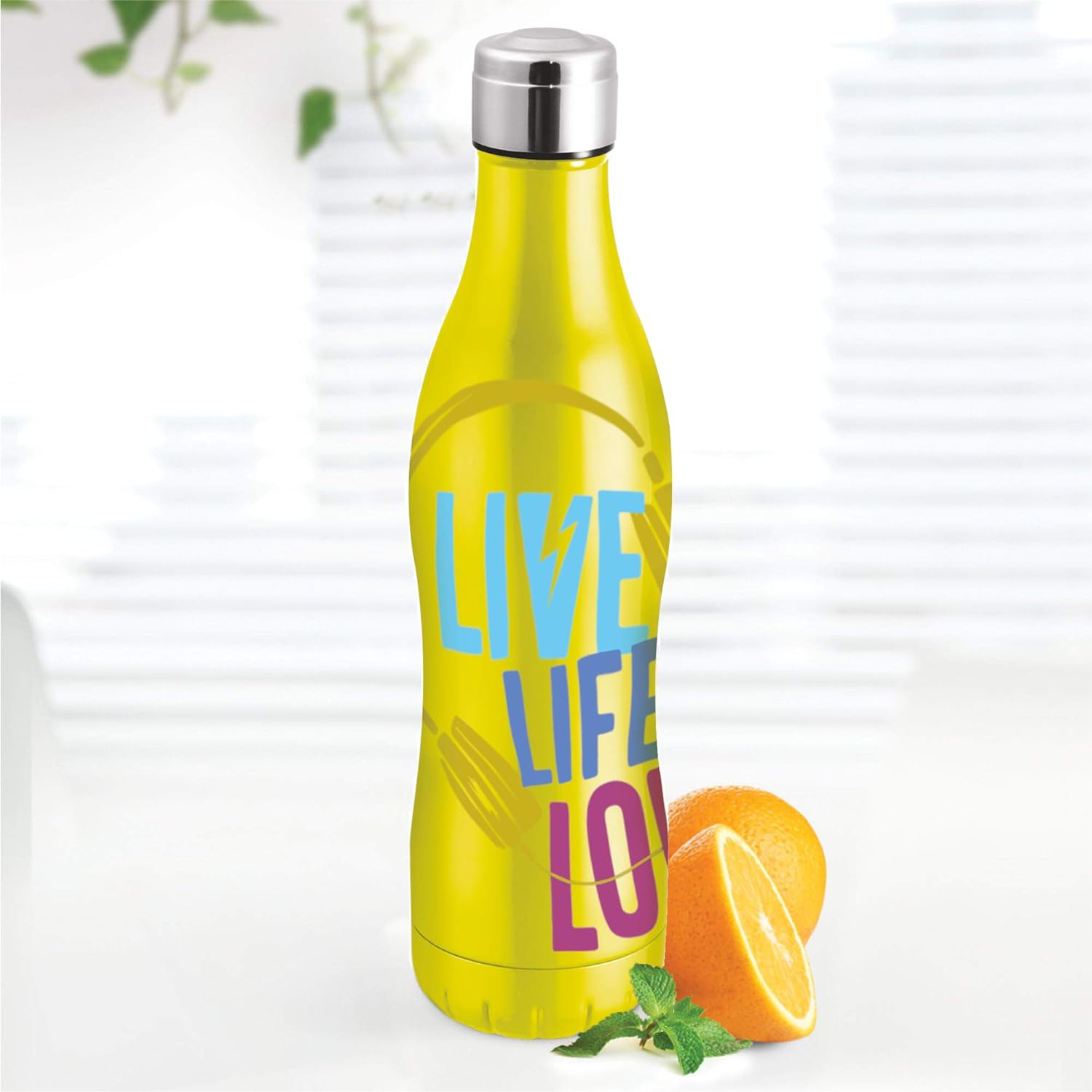 Campa Pop Bottle (Treo by Milton)