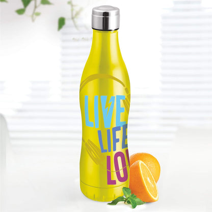 Campa Pop Bottle (Treo by Milton)
