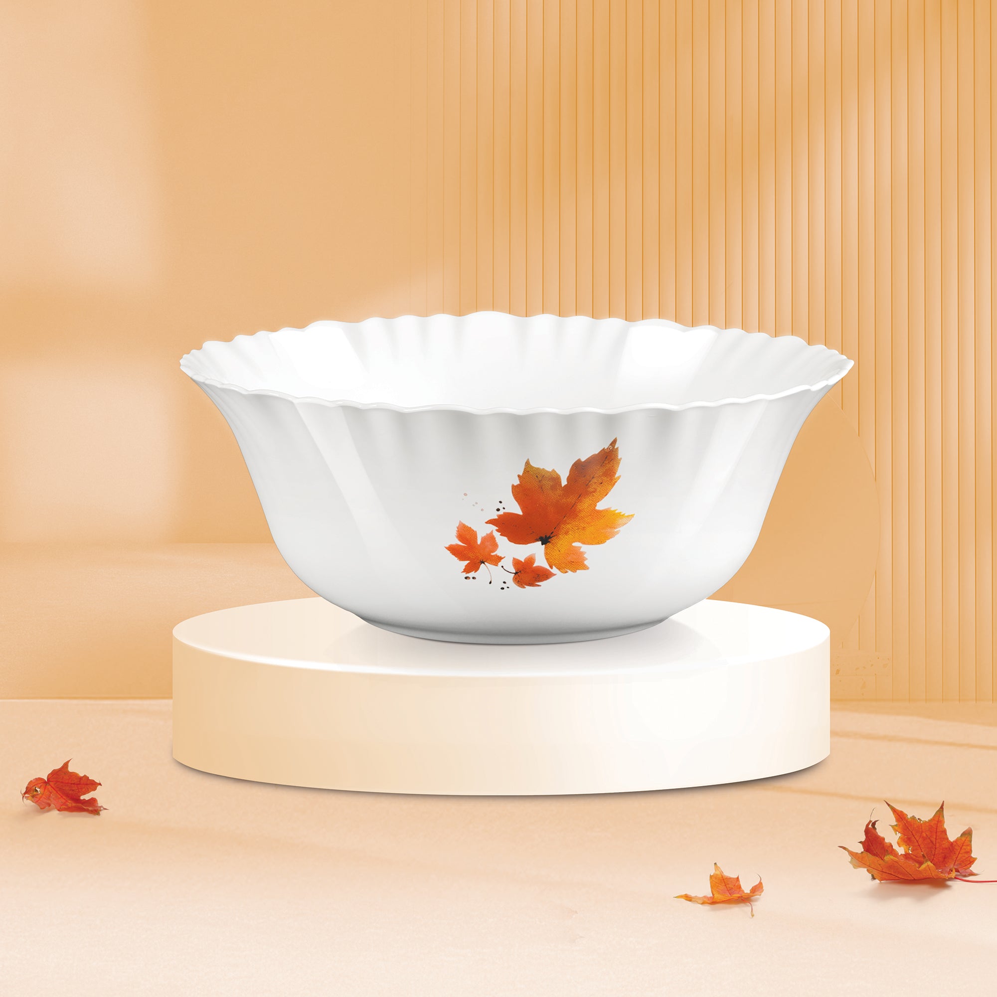 Aurelia Collection Serving Bowl 1 Pc - MAPELLE
