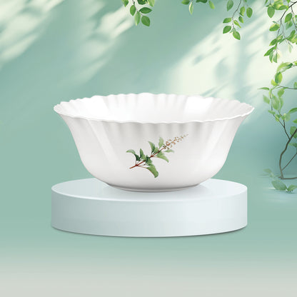 Aurelia Collection Serving Bowl 1 Pc - SAVIRA