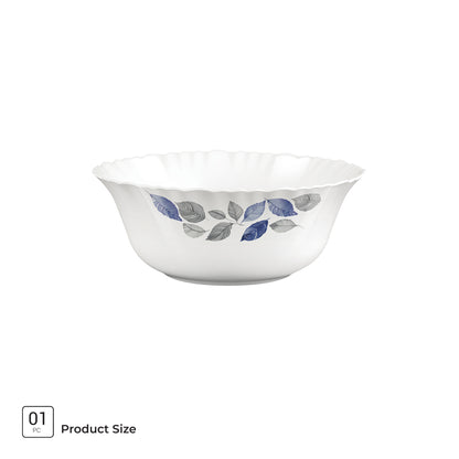 Aurelia Collection Serving Bowl 1 Pc - LUNIS
